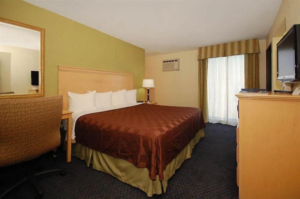 Best Western Plus Galleria Inn & Suites Μέμφις Ηνωμένες Πολιτείες της Αμερικής
