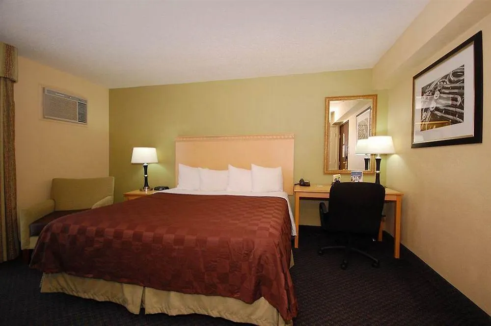 Best Western Plus Galleria Inn & Suites Μέμφις 3*,