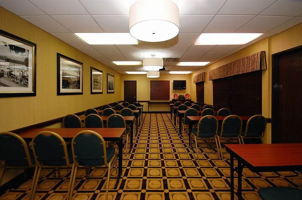 Best Western Plus Galleria Inn & Suites Μέμφις Ξενοδοχείο