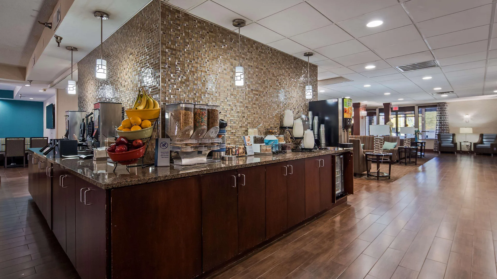 Best Western Plus Galleria Inn & Suites Memphis United States