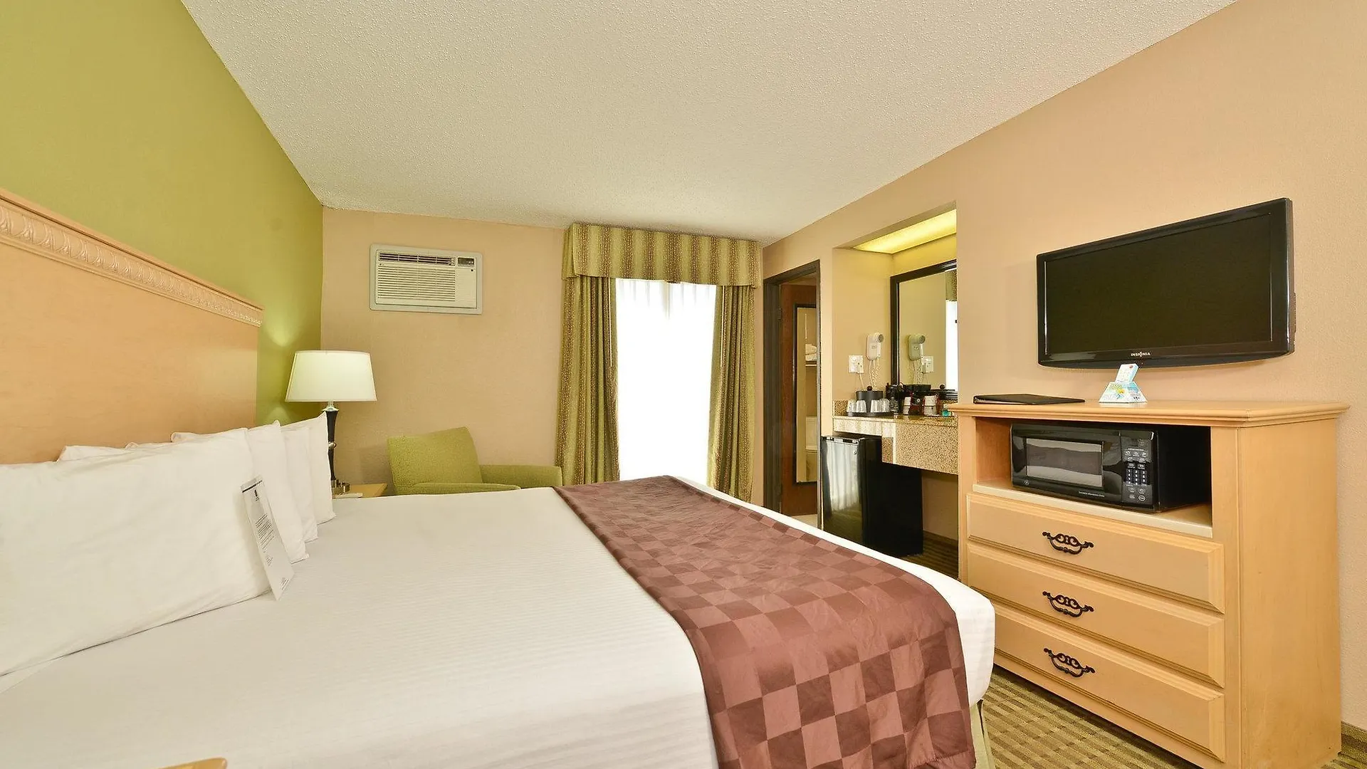 Best Western Plus Galleria Inn & Suites Μέμφις