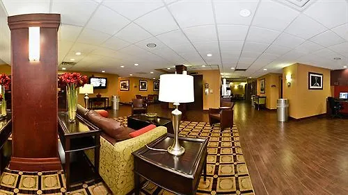 Best Western Plus Galleria Inn & Suites Memphis