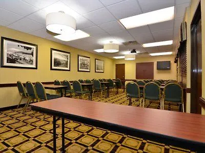 Best Western Plus Galleria Inn & Suites Μέμφις Ξενοδοχείο