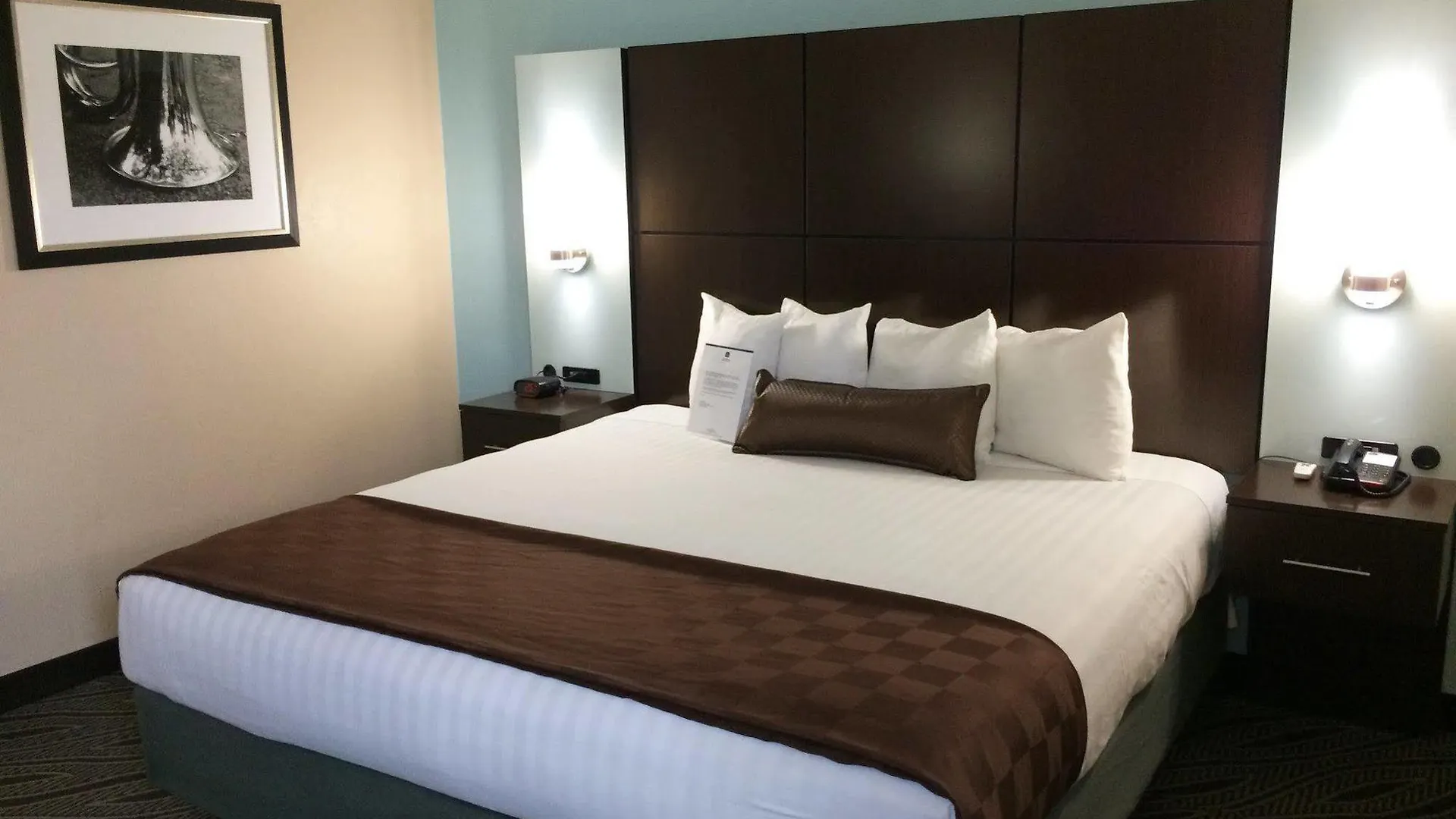 Best Western Plus Galleria Inn & Suites Memphis United States