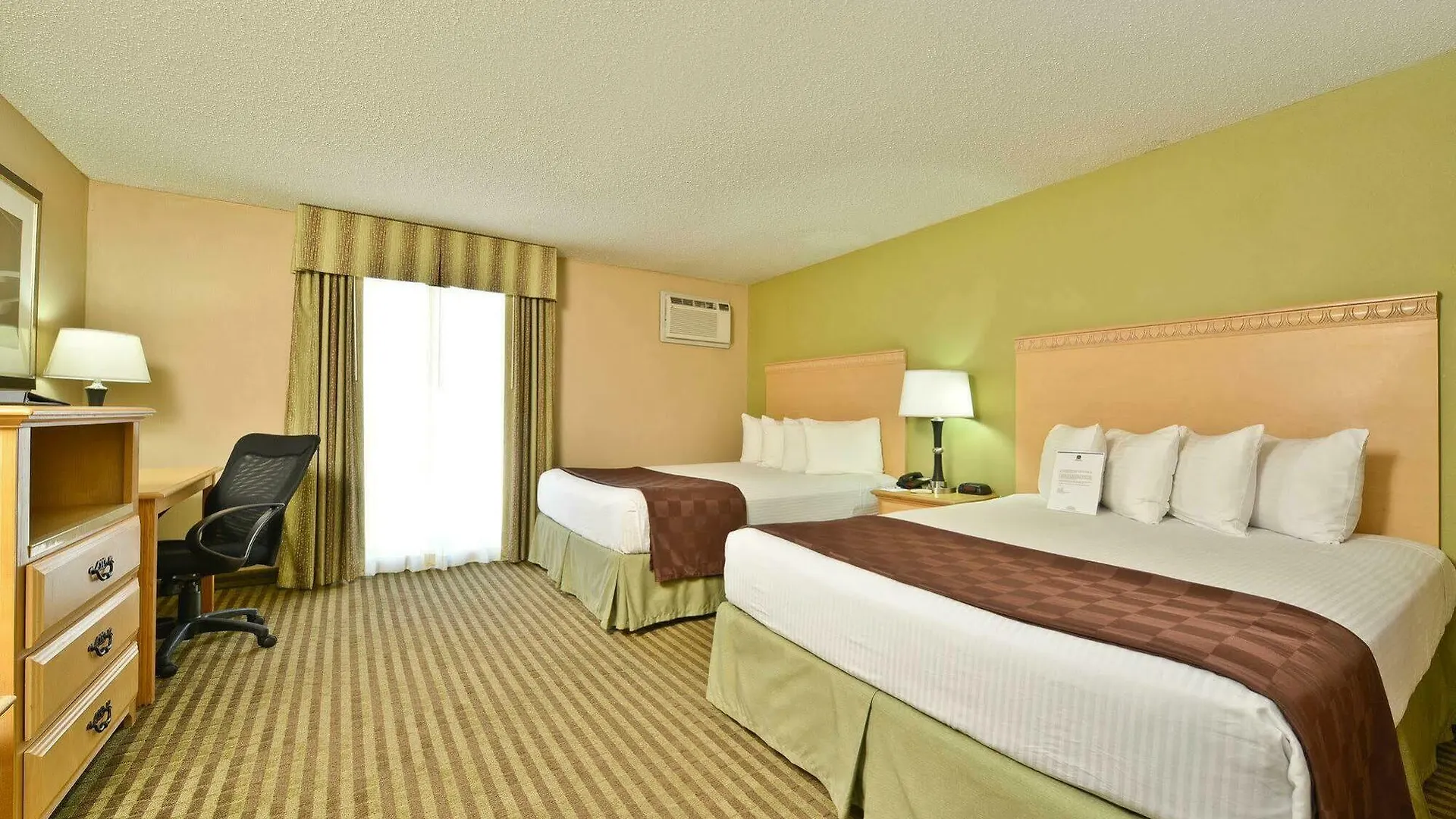 Best Western Plus Galleria Inn & Suites Μέμφις 3*,  Ηνωμένες Πολιτείες της Αμερικής